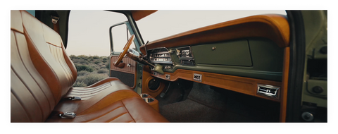 Interior Kits