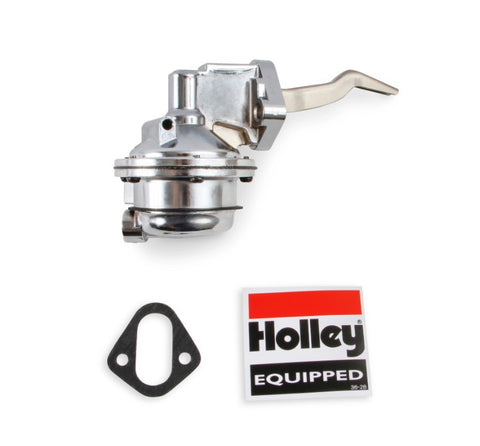 110 GPH Mechanical Fuel Pump