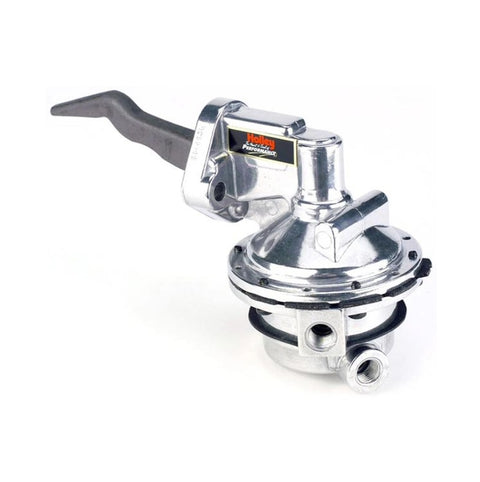 110 GPH Mechanical Fuel Pump