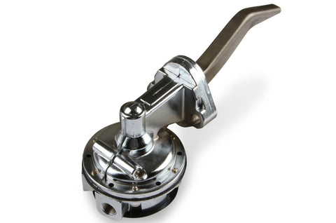 80 GPH Mechanical Fuel Pump