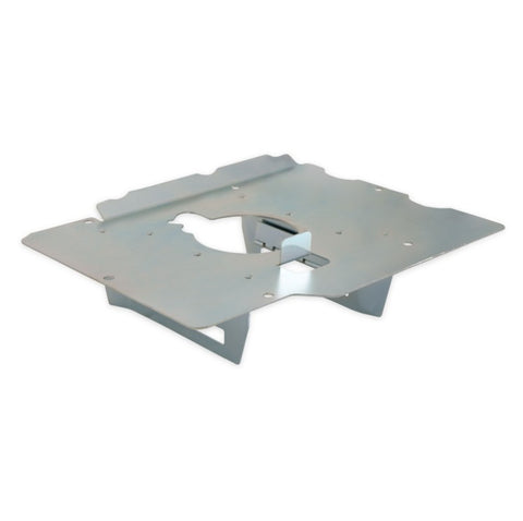 Holley Cast Aluminum Rear Sump Oil Pan - Ford Coyote Swap - GEN 1 AND 2