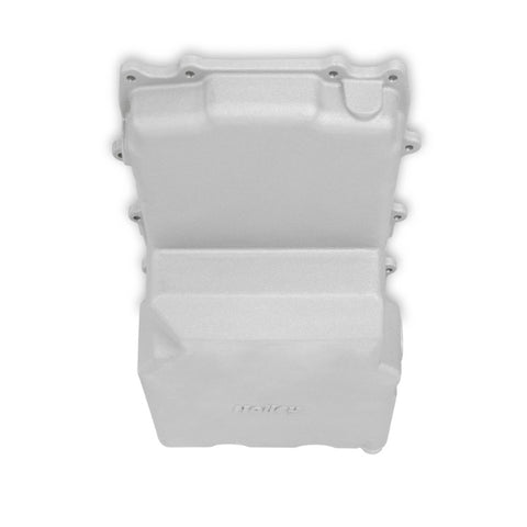 Holley Cast Aluminum Rear Sump Oil Pan - Ford Coyote Swap