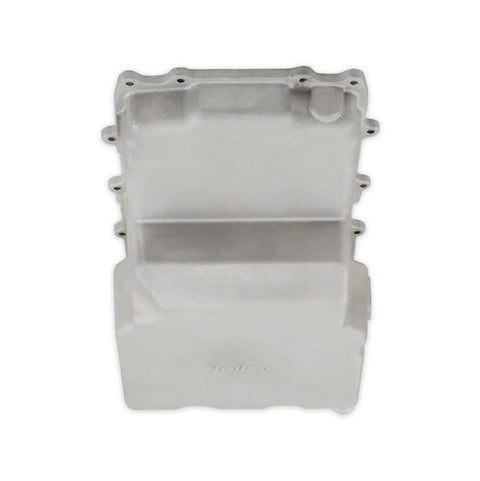Holley Cast Aluminum Rear Sump Oil Pan - Ford Coyote Swap - GEN 1 AND 2