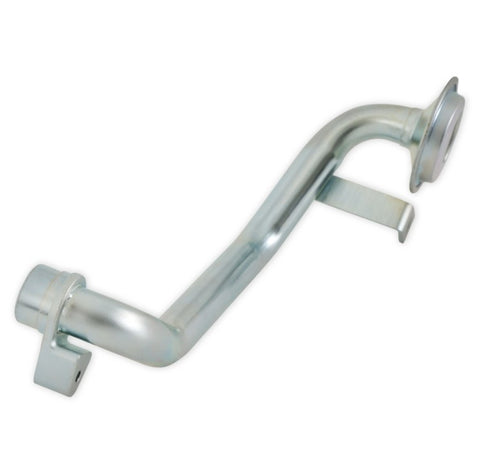 Holley Cast Aluminum Rear Sump Oil Pan - Ford Coyote Swap