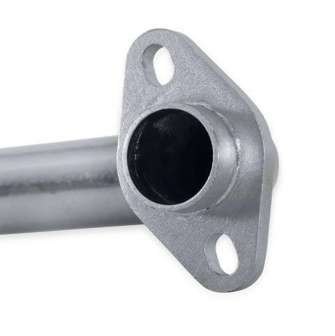 Holley Cast Aluminum Rear Sump Oil Pan - Ford Coyote Swap - GEN 1 AND 2