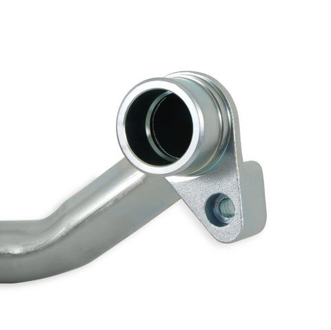 Holley Cast Aluminum Rear Sump Oil Pan - Ford Coyote Swap