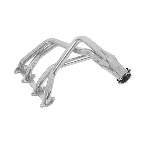 Flowtech Long Tube Header - Ceramic Coated