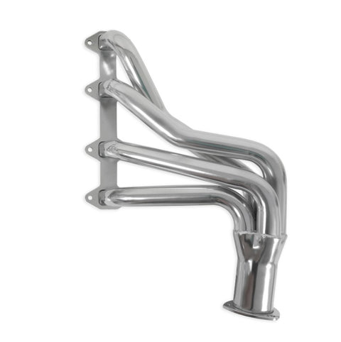 Flowtech Long Tube Header - Ceramic Coated