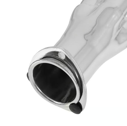 Flowtech Long Tube Header - Ceramic Coated
