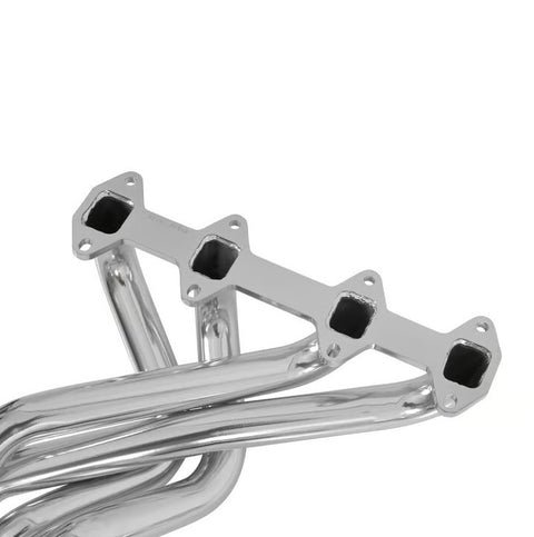 Flowtech Long Tube Header - Ceramic Coated