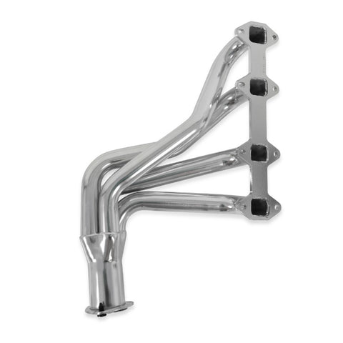 Flowtech Long Tube Header - Ceramic Coated