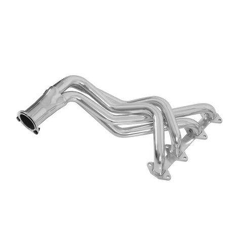 Flowtech Long Tube Header - Ceramic Coated