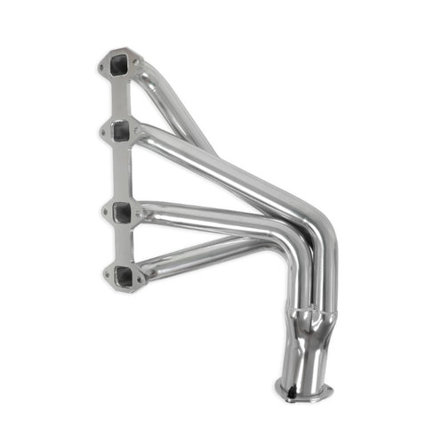 Flowtech Long Tube Header - Ceramic Coated