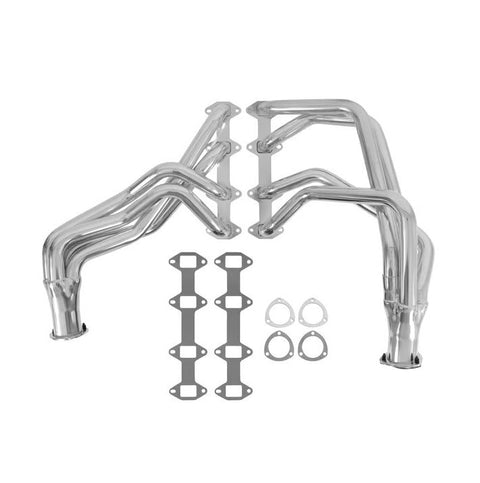 Flowtech Long Tube Header - Ceramic Coated