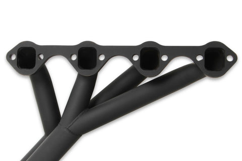 Flowtech Tri-Y Header - BLACK