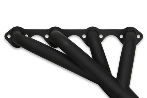Flowtech Tri-Y Header - BLACK