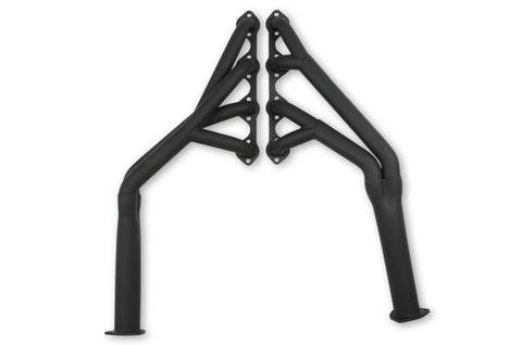 Flowtech Tri-Y Header - BLACK