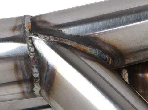Flowtech Tri-Y Header