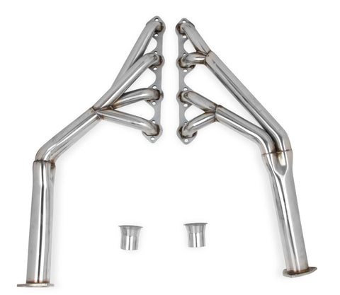Flowtech Tri-Y Header