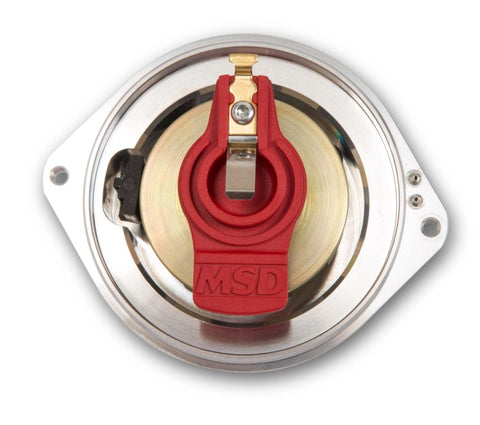 HyperSpark Distributor - Ford Small Block 260 / 289 / 302