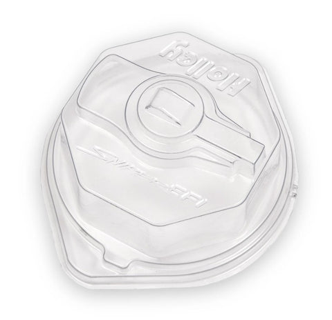 HyperSpark Distributor - Ford Small Block 260 / 289 / 302