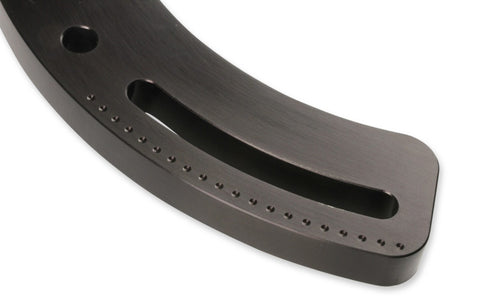 MSD Crank Trigger Wheel Kit - Flying Magnet - SBF - Windsor