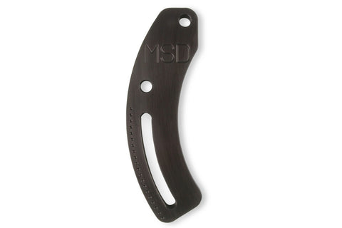 MSD Crank Trigger Wheel Kit - Flying Magnet - SBF - Windsor