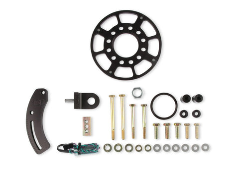 MSD Crank Trigger Wheel Kit - Flying Magnet - SBF - Windsor