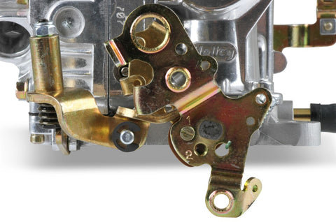 Holley Performance 2BBL Carburetor
