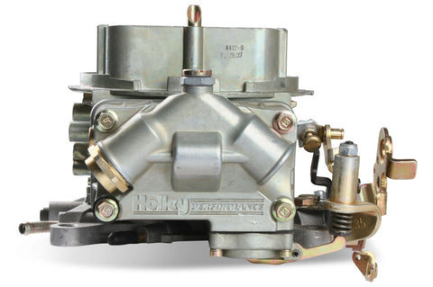 Holley Ultra XP 2BBL Carburetor