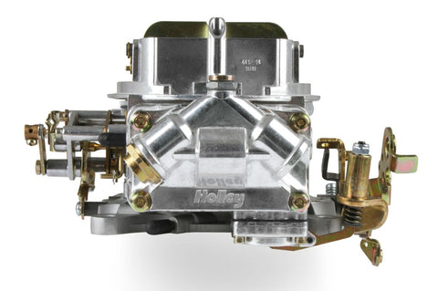 Holley Performance 2BBL Carburetor