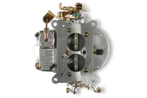 Holley Performance 2BBL Carburetor