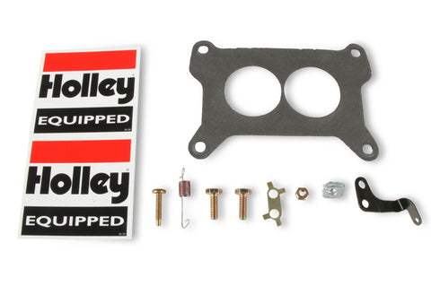 Holley Performance 2BBL Carburetor