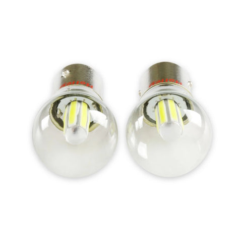 Holley RetroBright LED Bulbs - 1157 - Modern White