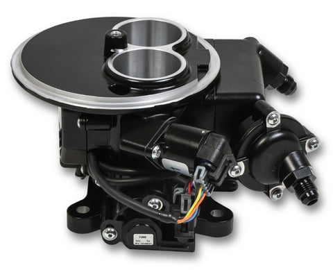 Holley Sniper EFI 2300 - Black