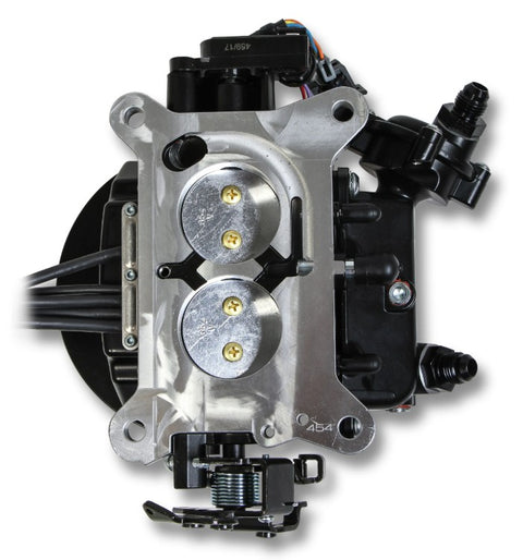 Holley Sniper EFI 2300 - Black