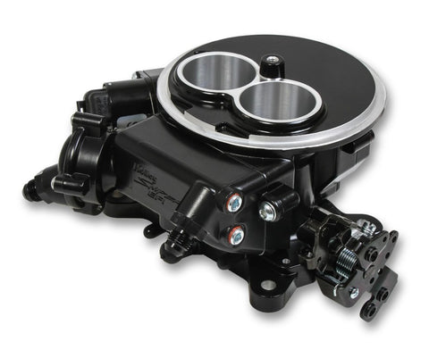 Holley Sniper EFI 2300 - Black