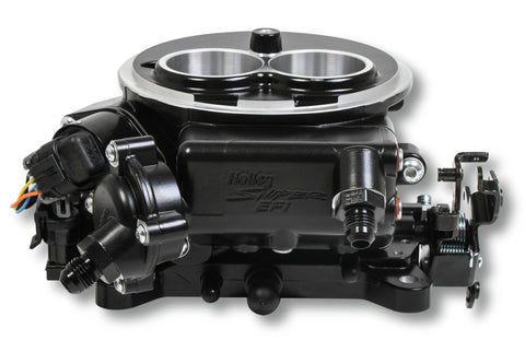 Holley Sniper EFI 2300 - Black
