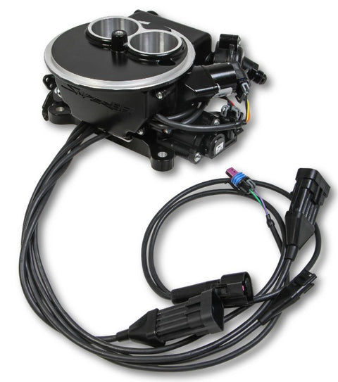 Holley Sniper EFI 2300 - Black