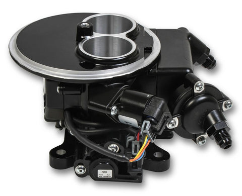 Holley Sniper EFI 2300 Master Kit - Black
