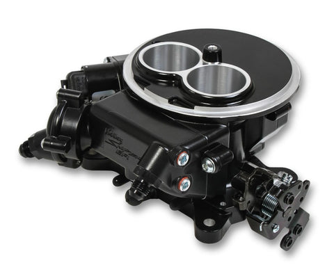 Holley Sniper EFI 2300 Master Kit - Black