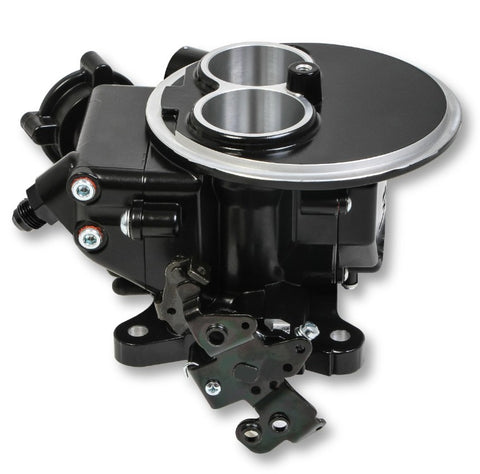Holley Sniper EFI 2300 Master Kit - Black