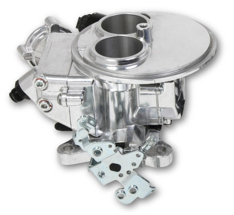 Holley Sniper EFI 2300 Master Kit - Shiny