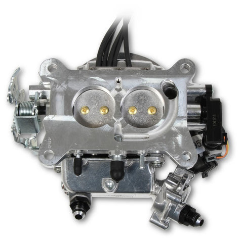 Holley Sniper EFI 2300 Master Kit - Shiny