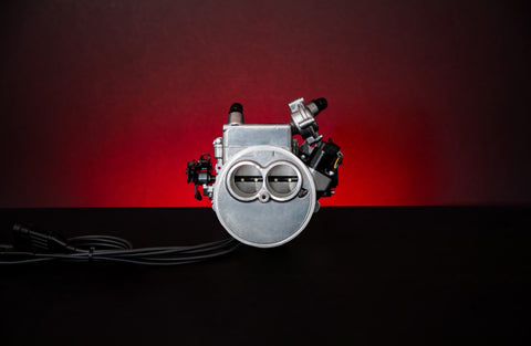 Holley Sniper EFI 2300 - Polished