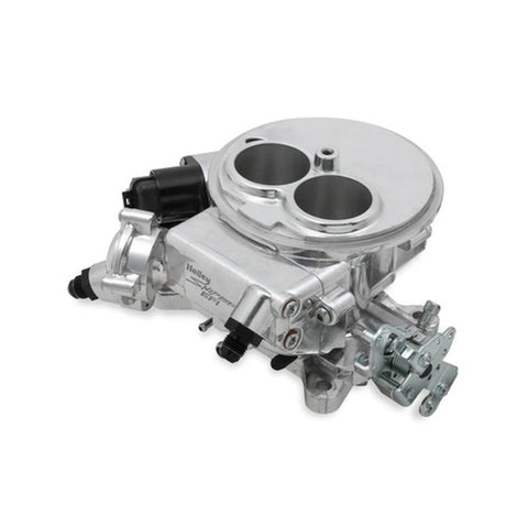 Holley Sniper EFI 2300 - Polished