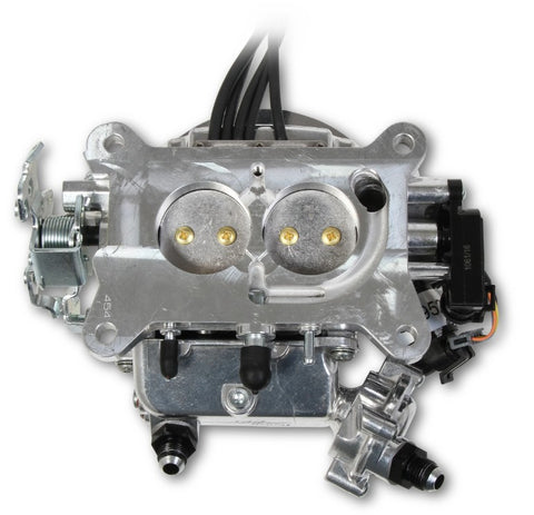 Holley Sniper EFI 2300 - Polished