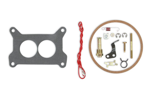 Holley Street Avenger Carburetor