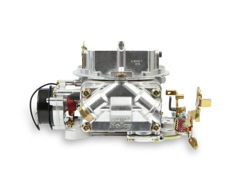 Holley Street Avenger Carburetor