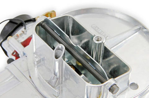 Holley Street Avenger Carburetor